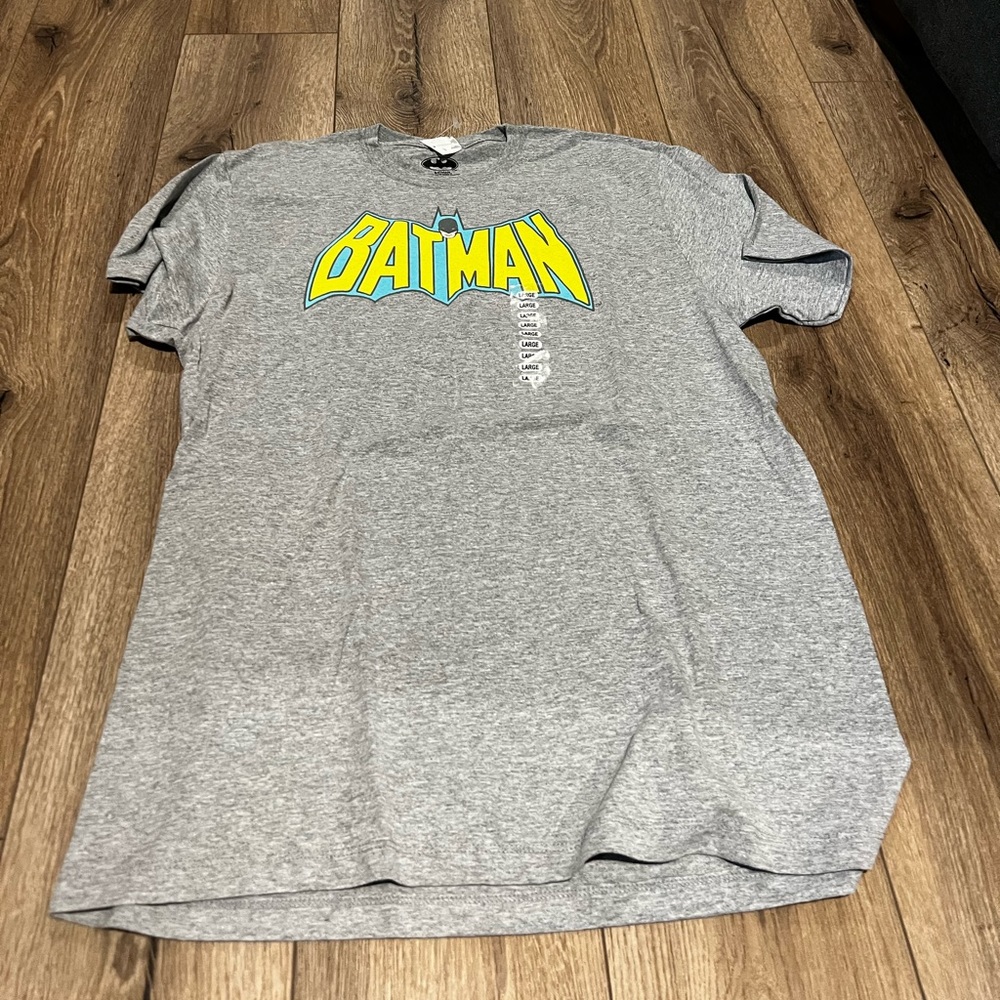 Batman TShirt